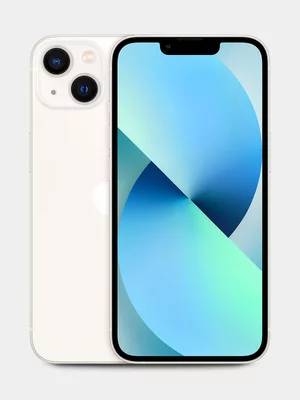 Apple iPhone 13 256GB - Certified Pre-Owned