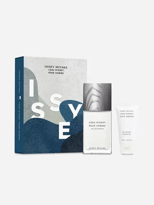 Issey Miyake L’Eau d’Issey Pour Homme Eau de Parfum Gift Set 
