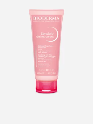 Bioderma Sensibio Foaming Gel 