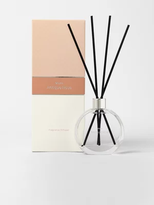 Antique Rose Fragrance Diffuser 50ml