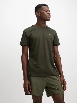 TS Mens Legacy 5 Inch Fatigue Shorts