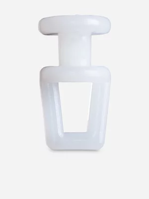 Curtain Track Dumbell Glides pack of 50