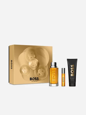 Hugo Boss BOSS The Scent Eau de Toilette Trio Gift Set