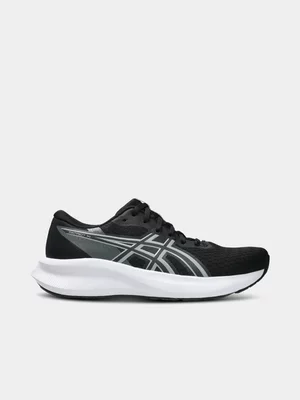 Women's ASCIS Patriot 14 Black/White Sneaker