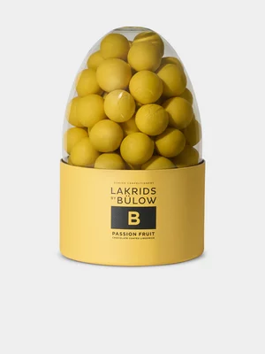 Lakrids by Bülow Passion Fruit Easter Egg 470g