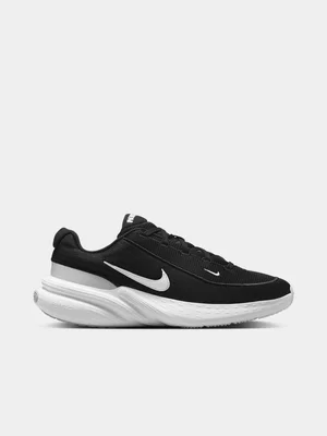 Nike Mens Uplift SC Black/White Running Shoes 
