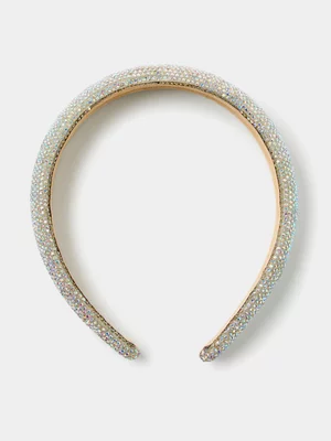 Cotton On Kids Multi Sophia Luxe Headband