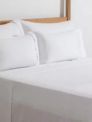Granny Goose 400TC Flat Sheet 
