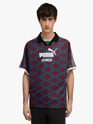 Puma Men's KING Multicolour Jersey