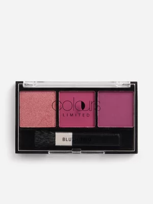 Colours Limited Always Yours Blush Trio 