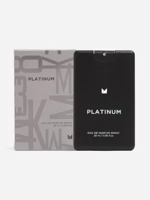 Men's Markham Platinum Spray 28ML