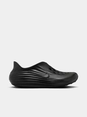 Nike Women's ReactX Rejuven8 Black Slide
